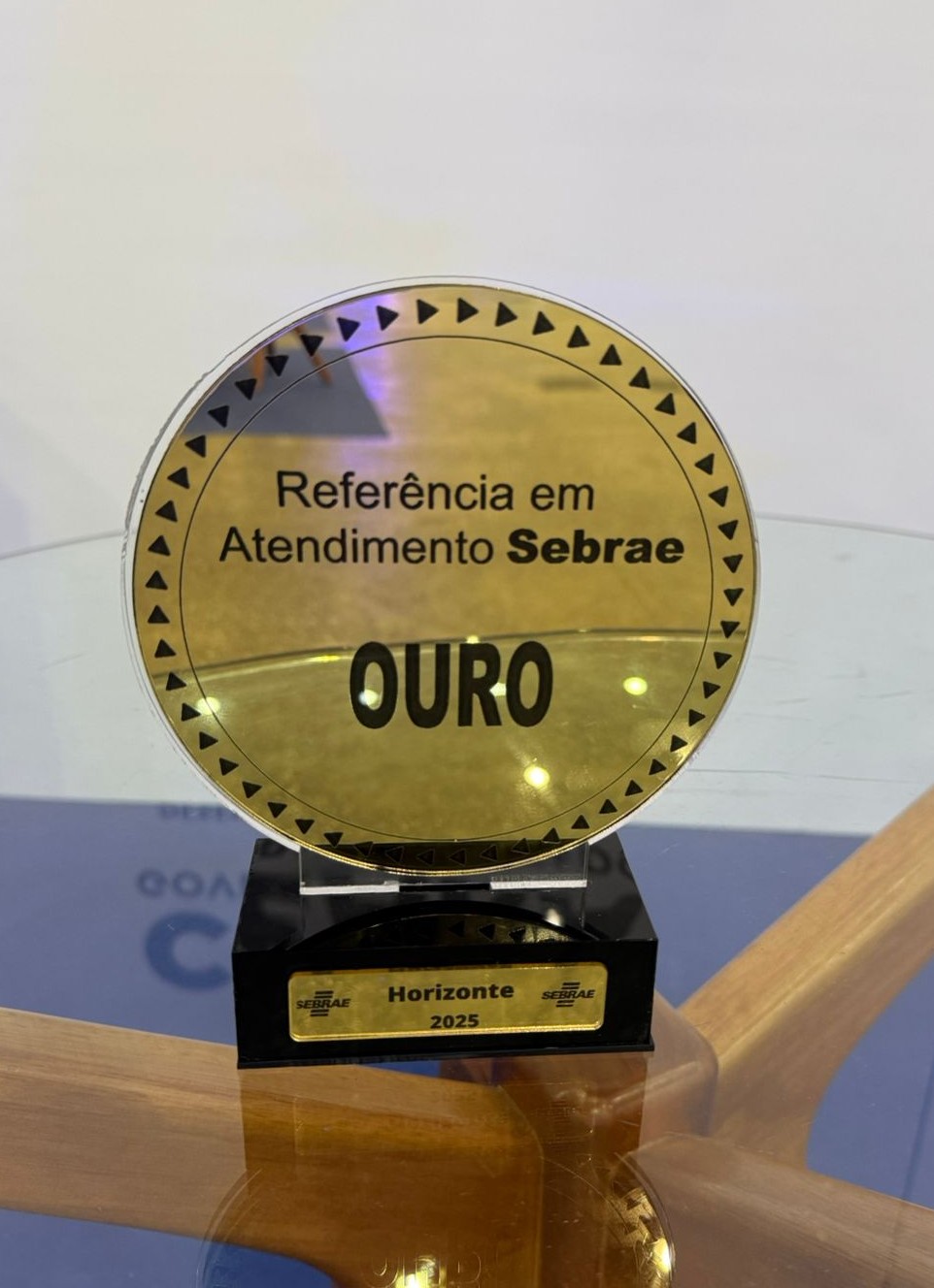 Conquista 2025